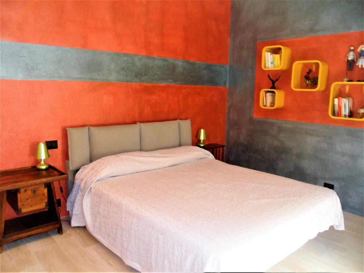 4Effe Home Sestri Levante Exterior foto