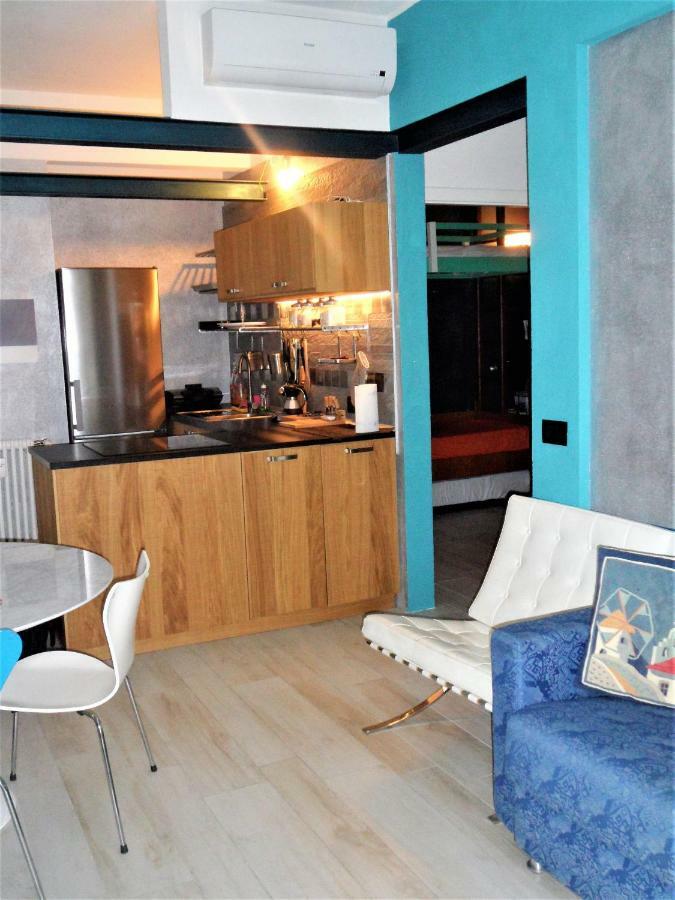 4Effe Home Sestri Levante Exterior foto