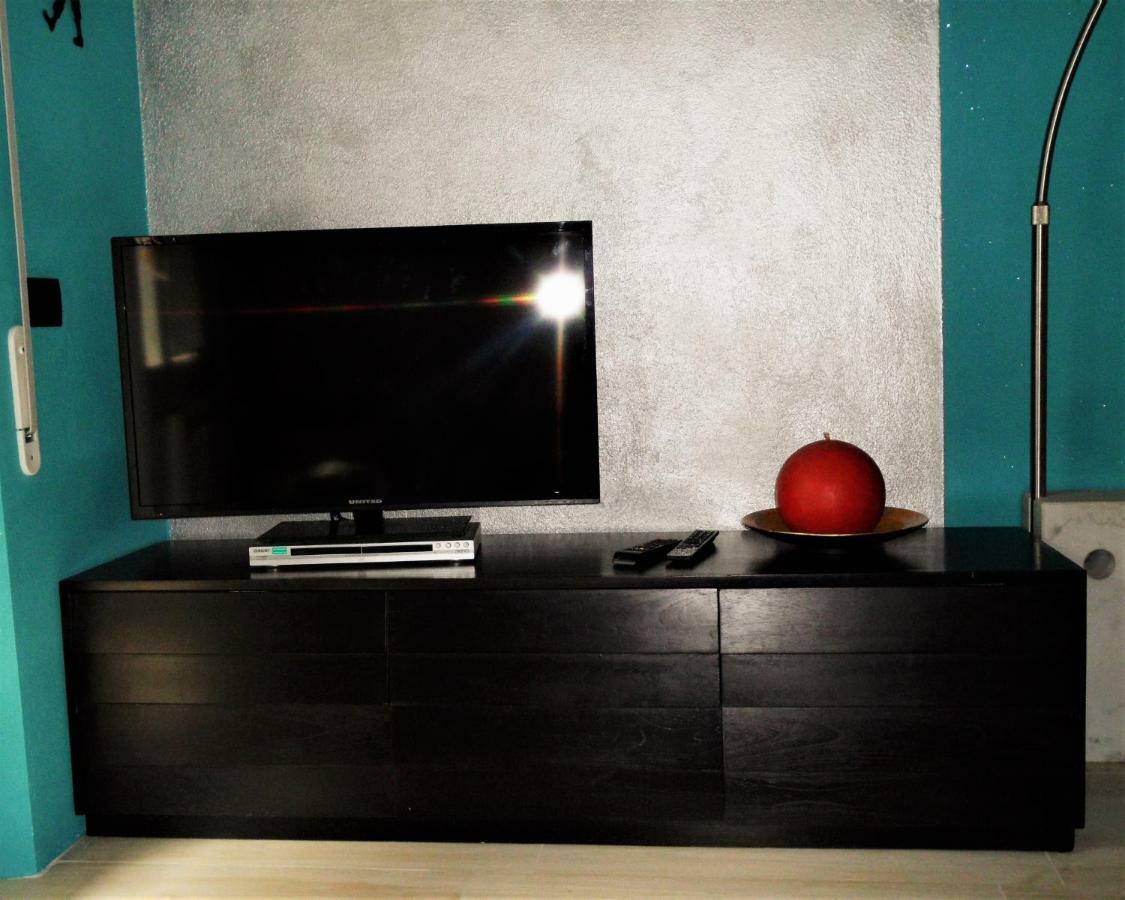 4Effe Home Sestri Levante Exterior foto