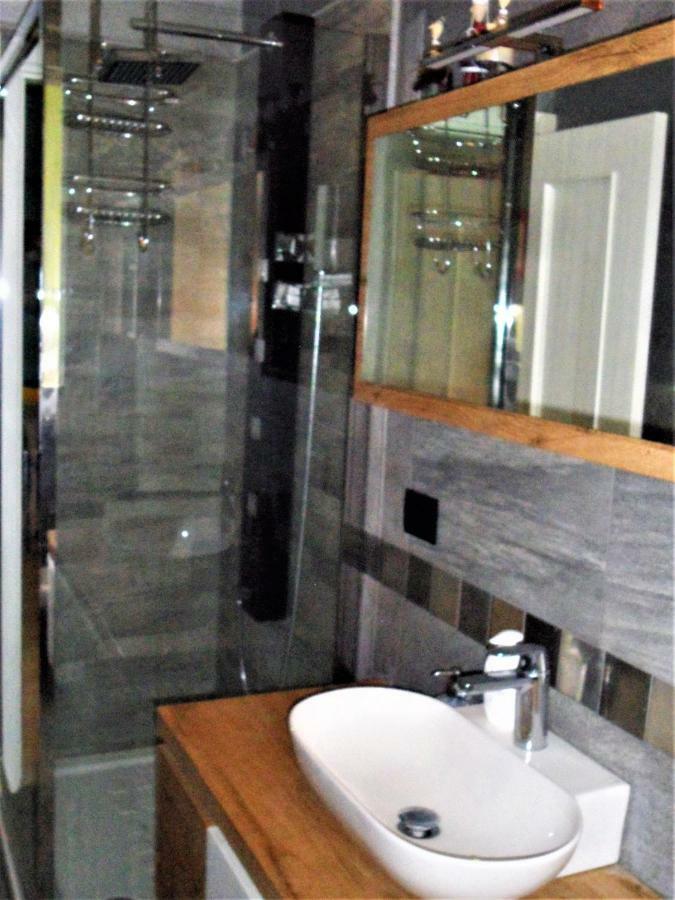 4Effe Home Sestri Levante Exterior foto