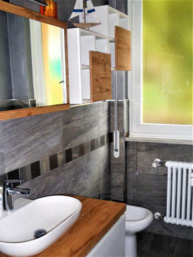 4Effe Home Sestri Levante Exterior foto